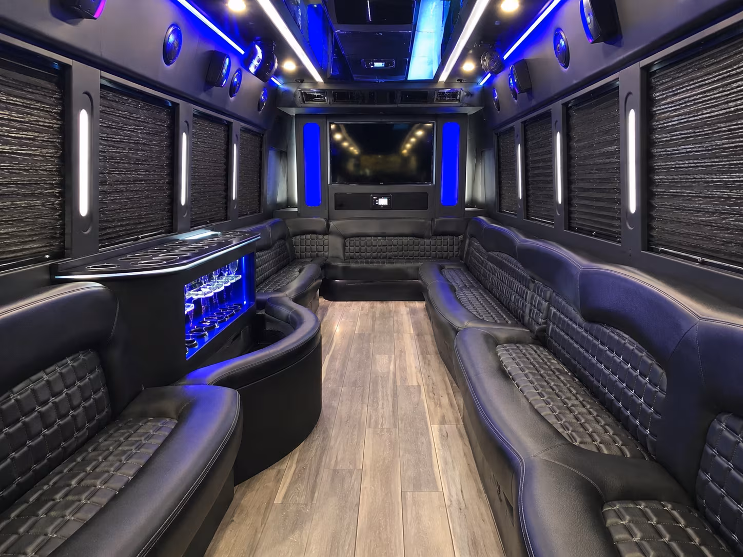 Rent a Bus to Willamette Valley Wine Country