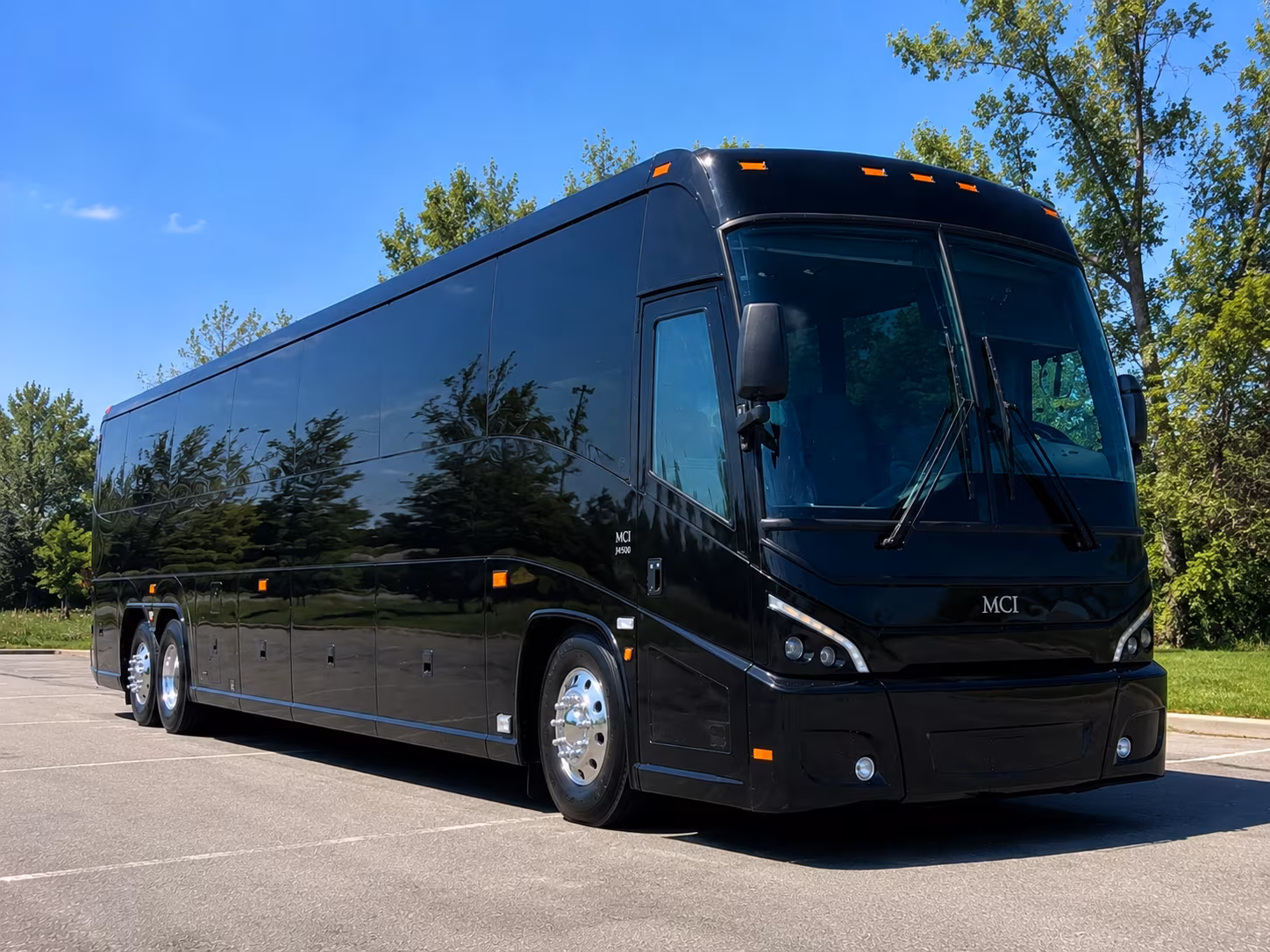 Albany Concert Transportation & Shuttles