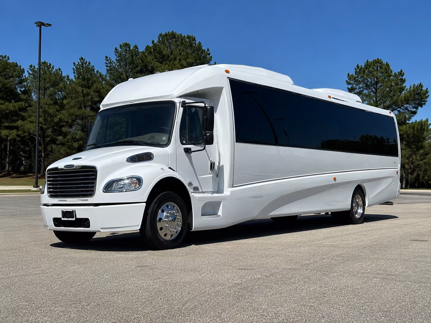 Albany Sporting Event Transportation