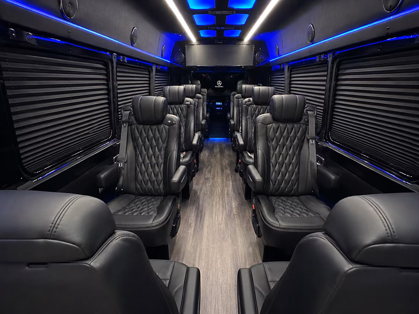Aloha Corporate Event Transportation