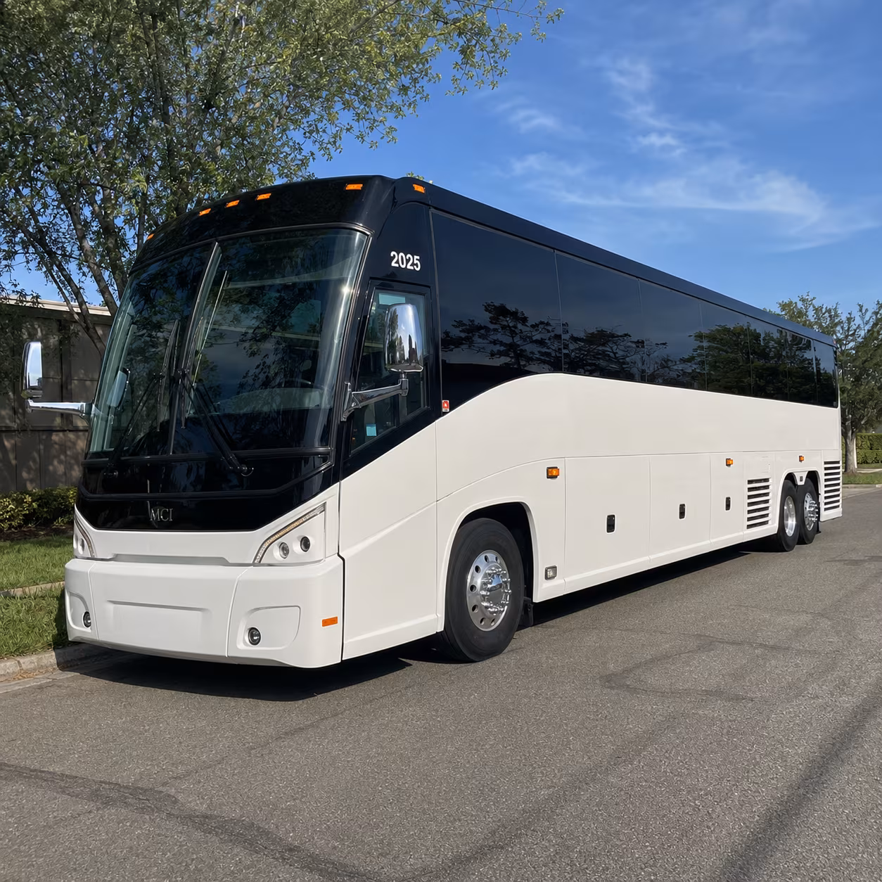 Aloha Wedding Transportation & Shuttle Service
