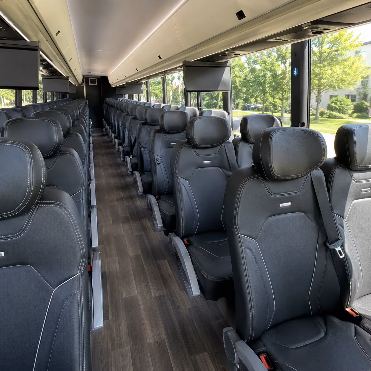 Beaverton Wedding Transportation & Shuttle Service
