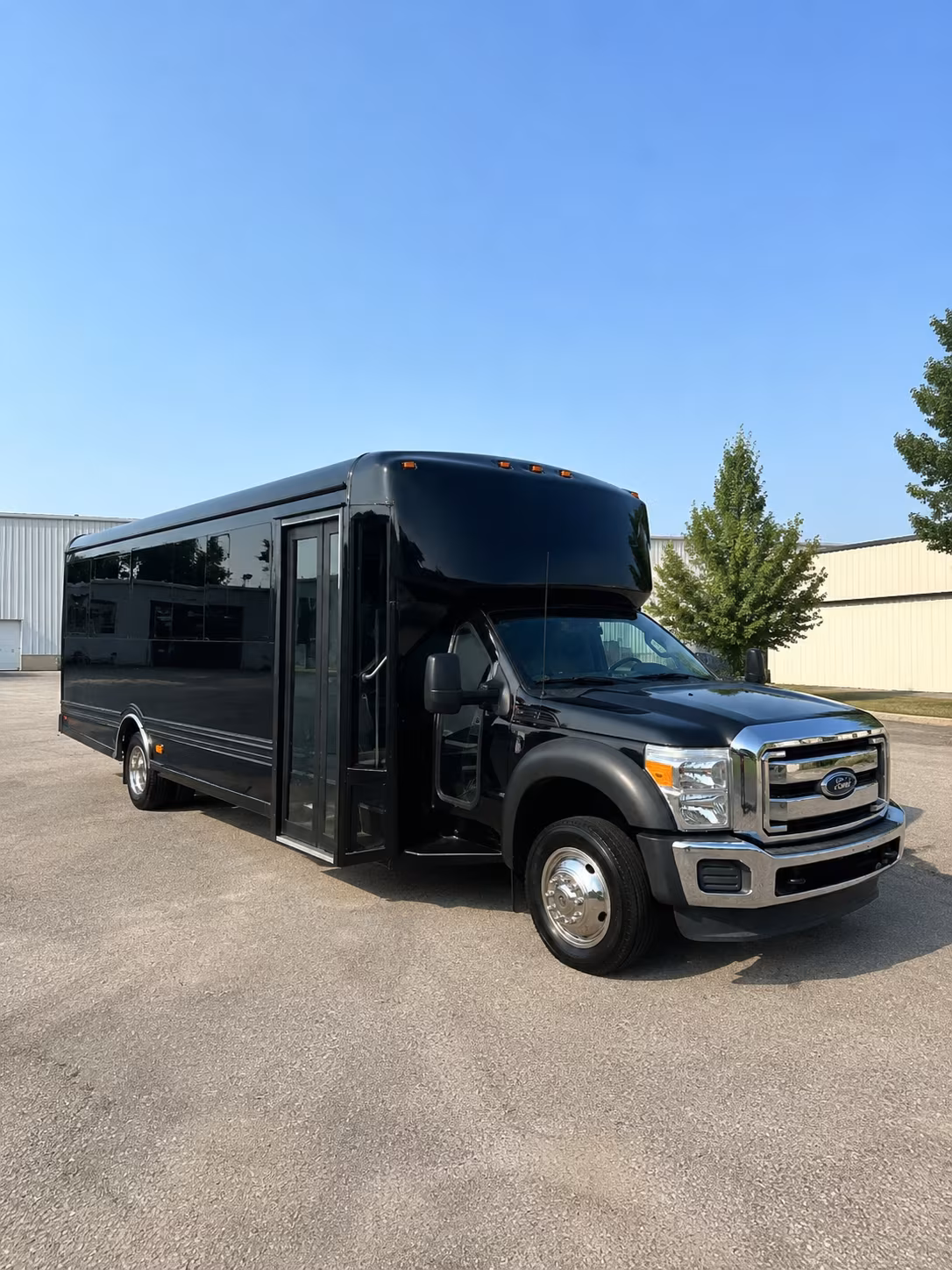 Beaverton Winery Tour & Pub Crawl Transportation