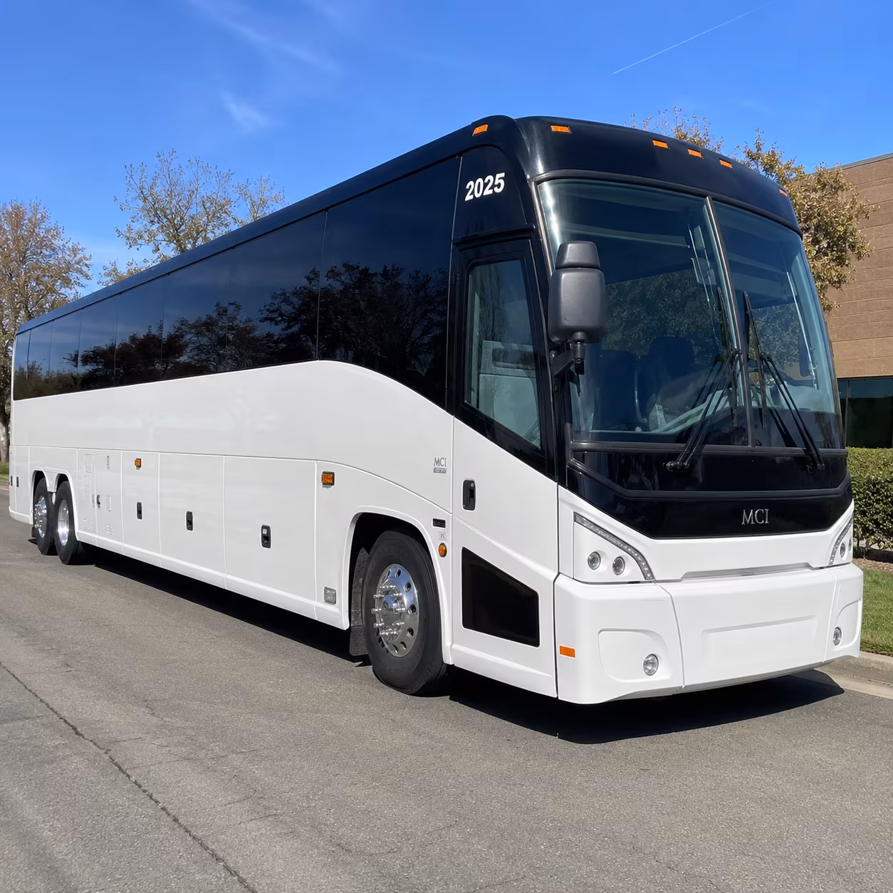 Corvallis Corporate Event Transportation