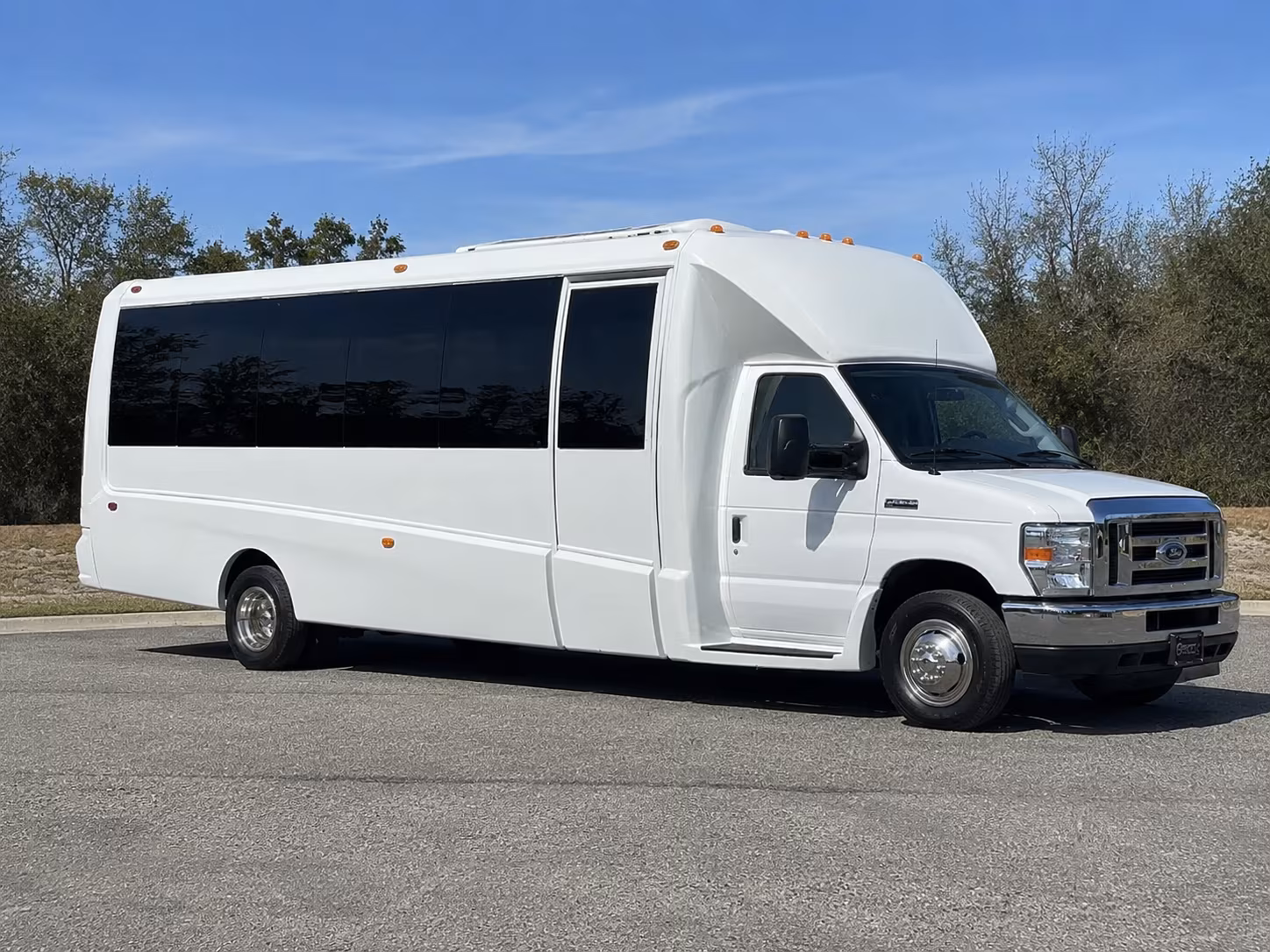 Corvallis Sporting Event Transportation