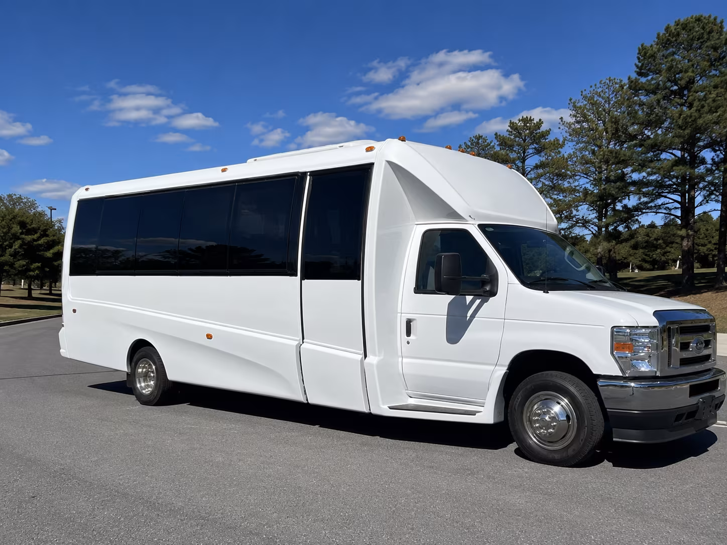 Eugene Sporting Event Transportation