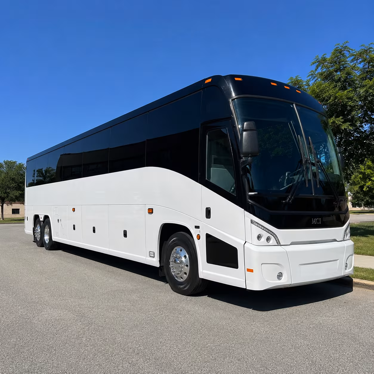 Eugene Wedding Transportation & Shuttle Service