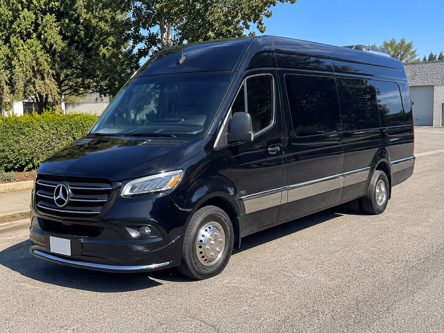 Gresham Airport Shuttles & Transportation