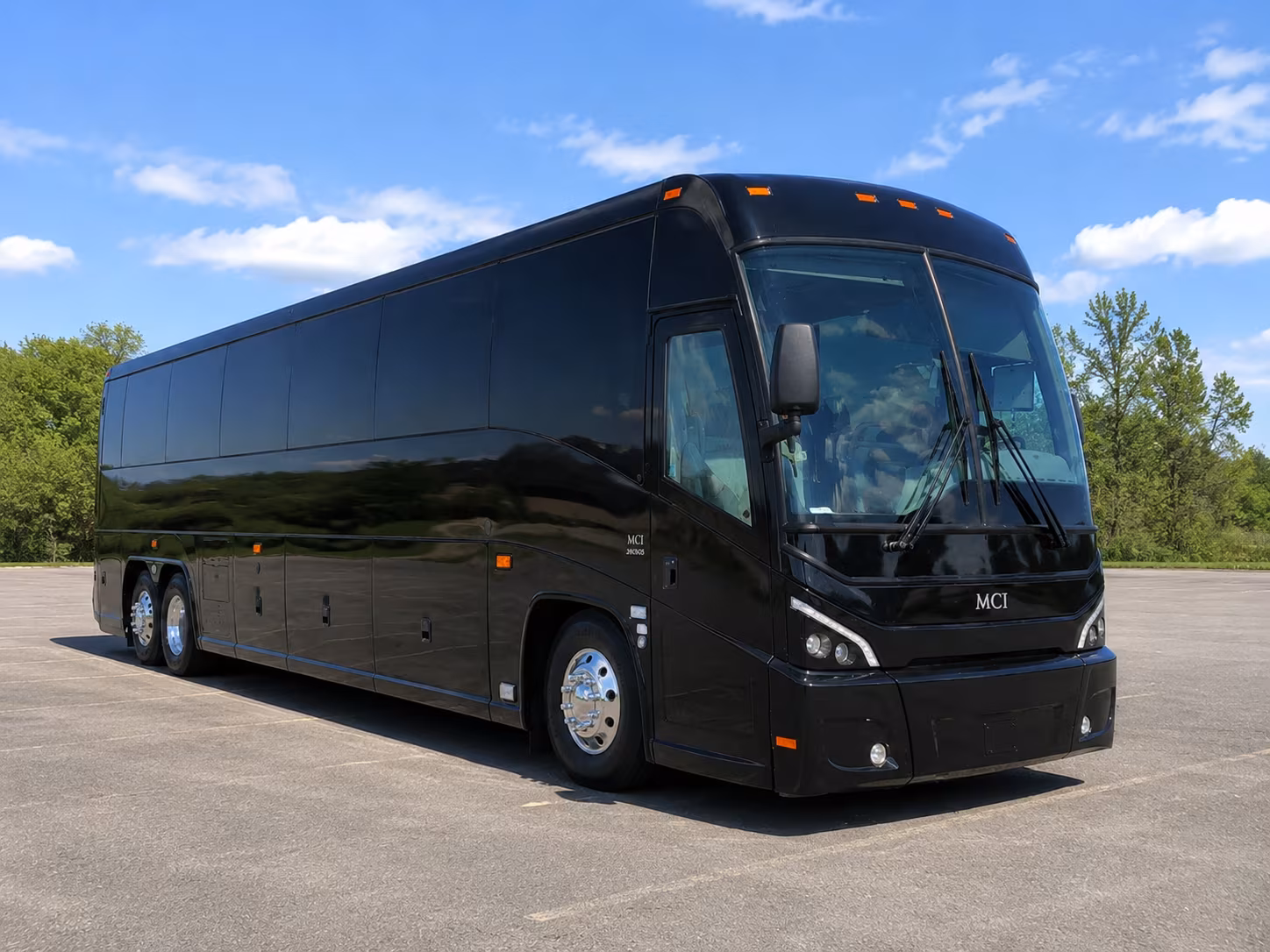 Gresham Concert Transportation & Shuttles