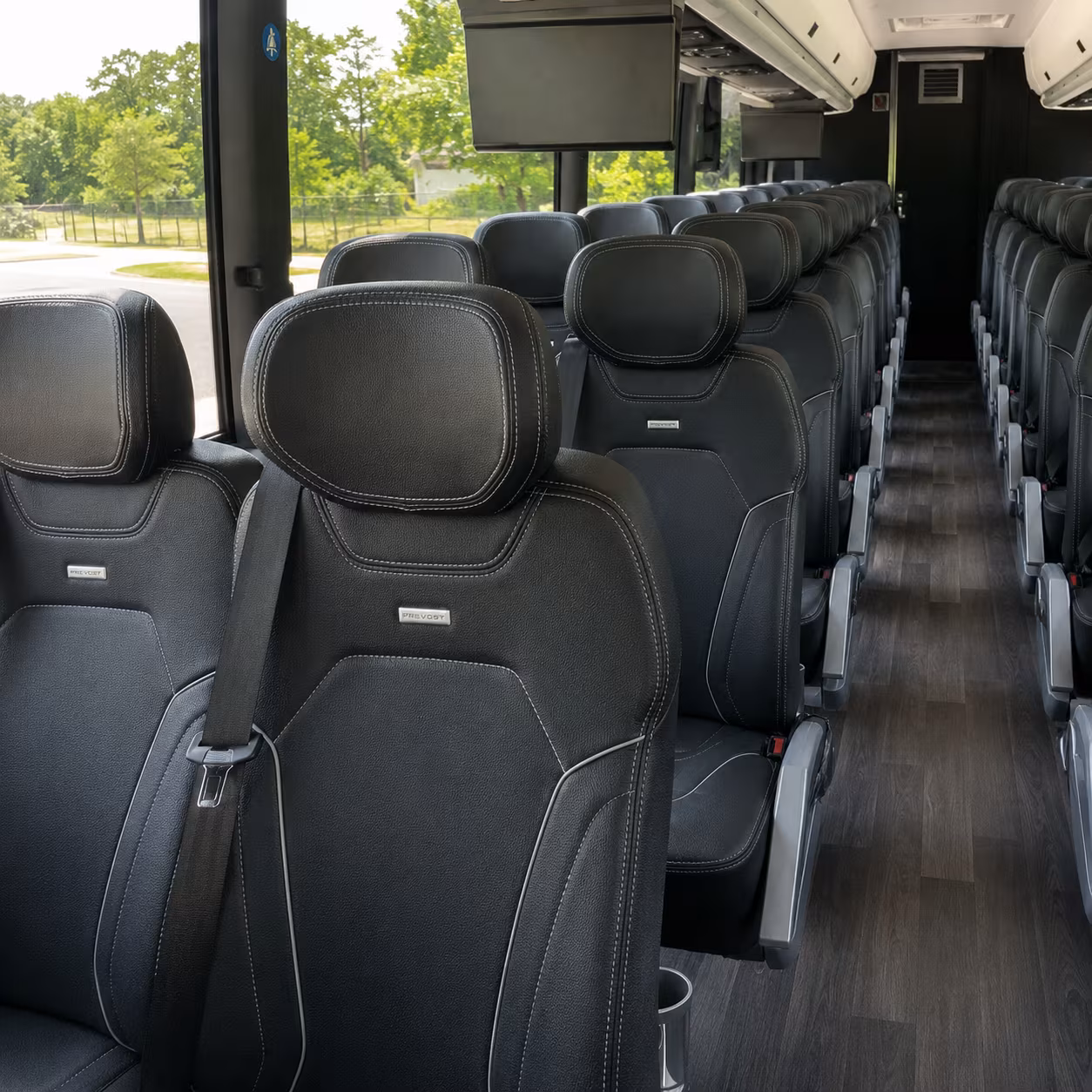 Gresham Corporate Event Transportation