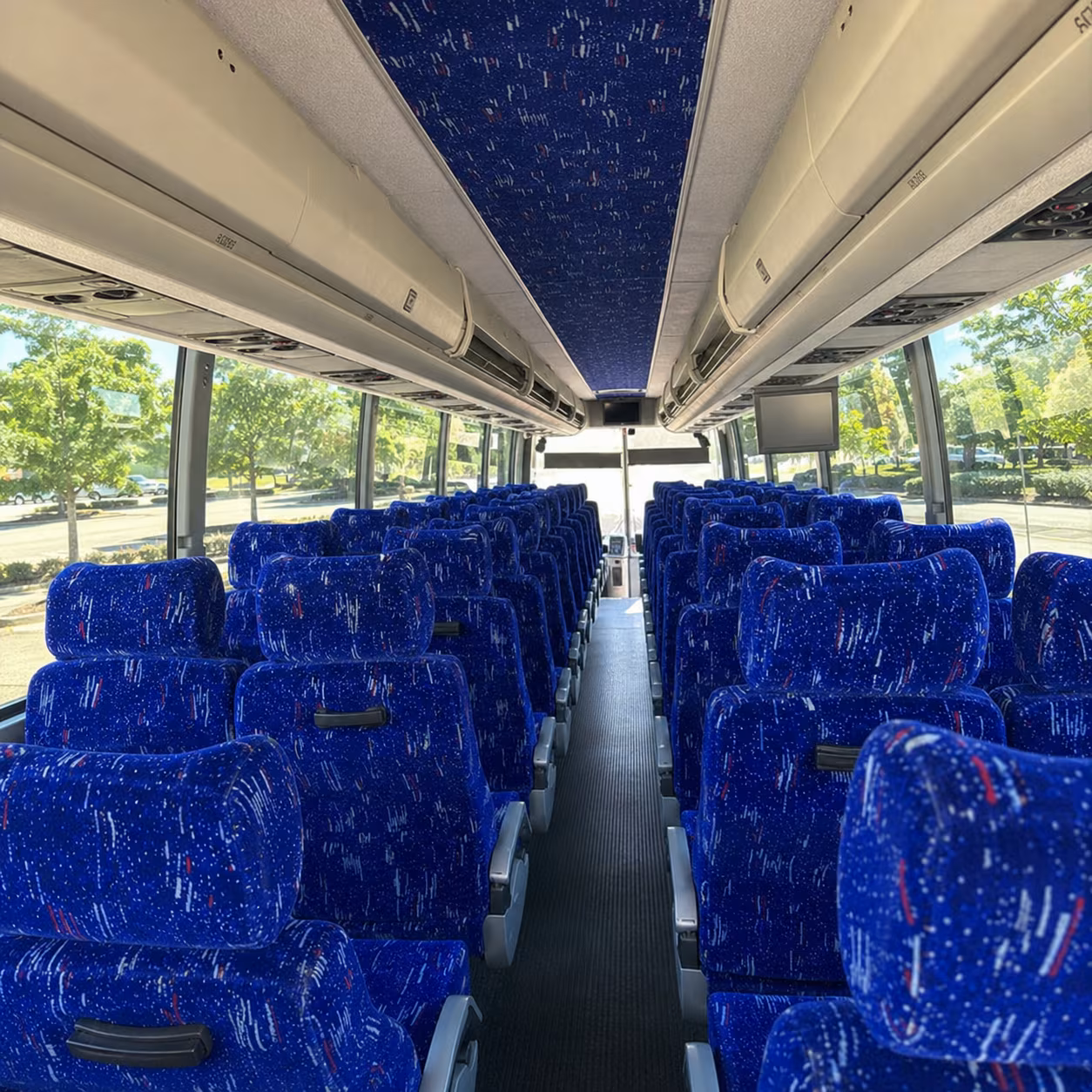Gresham Wedding Transportation & Shuttle Service
