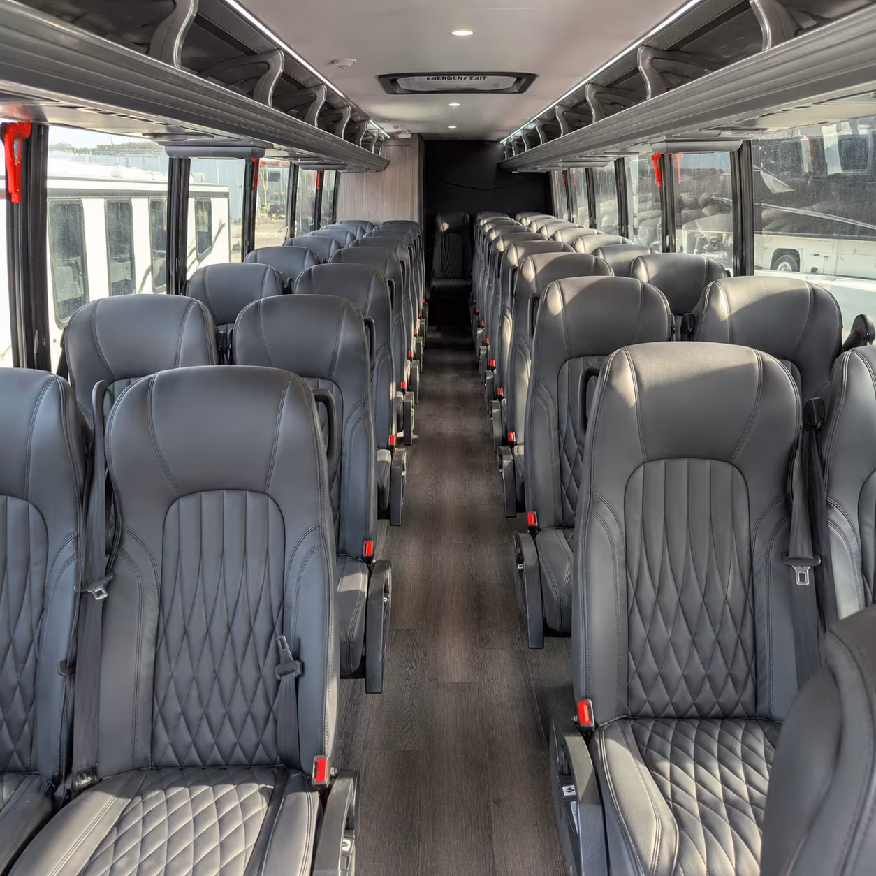 Hillsboro Airport Shuttles & Transportation