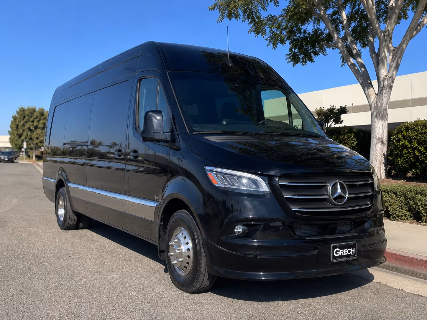 Hillsboro Concert Transportation & Shuttles