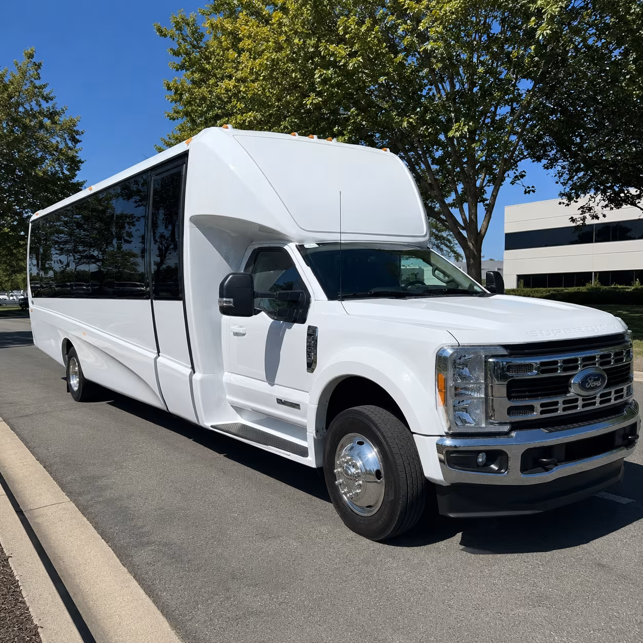 Portland Airport Shuttles & Transportation