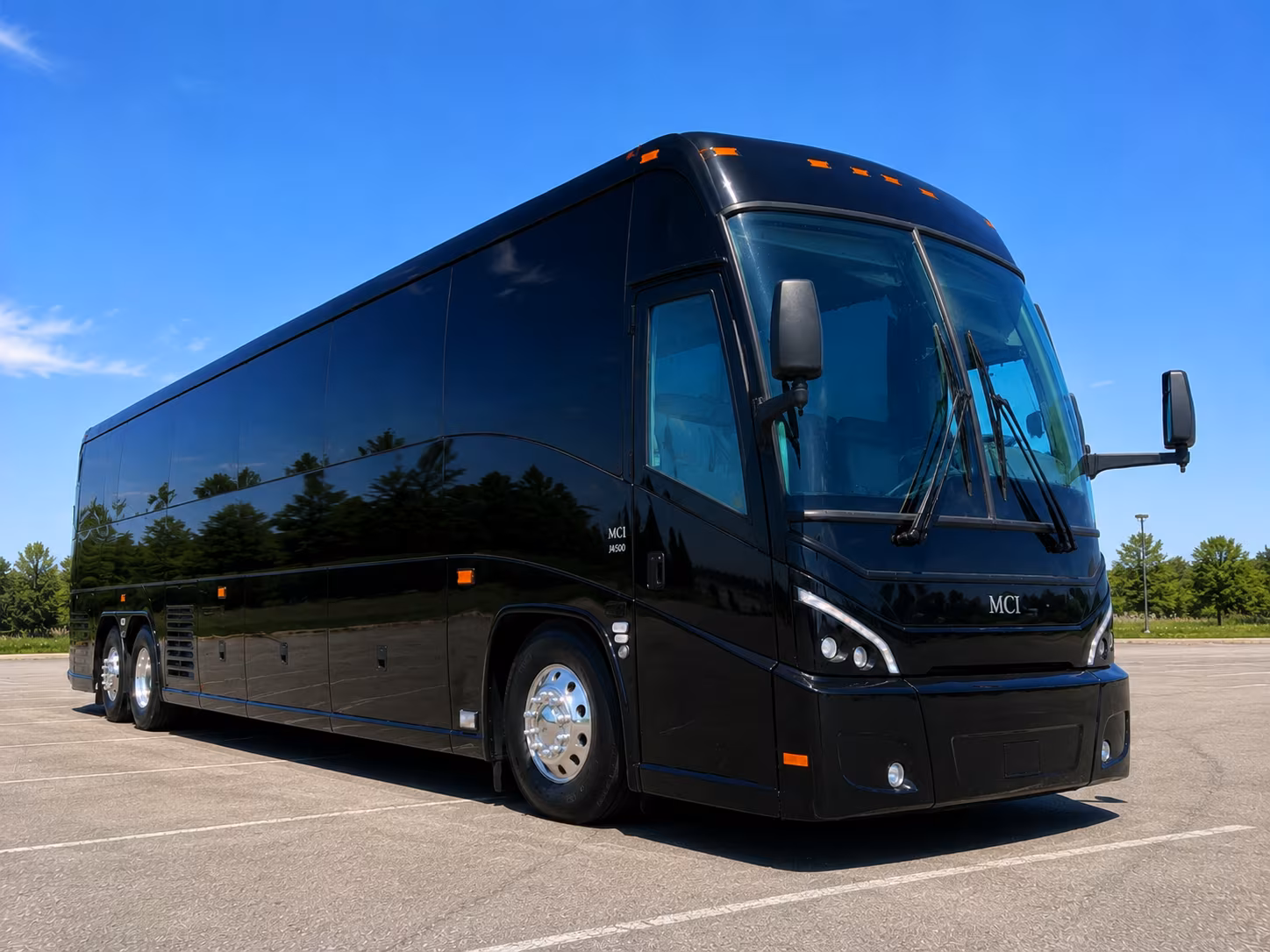 Portland Corporate Event Transportation