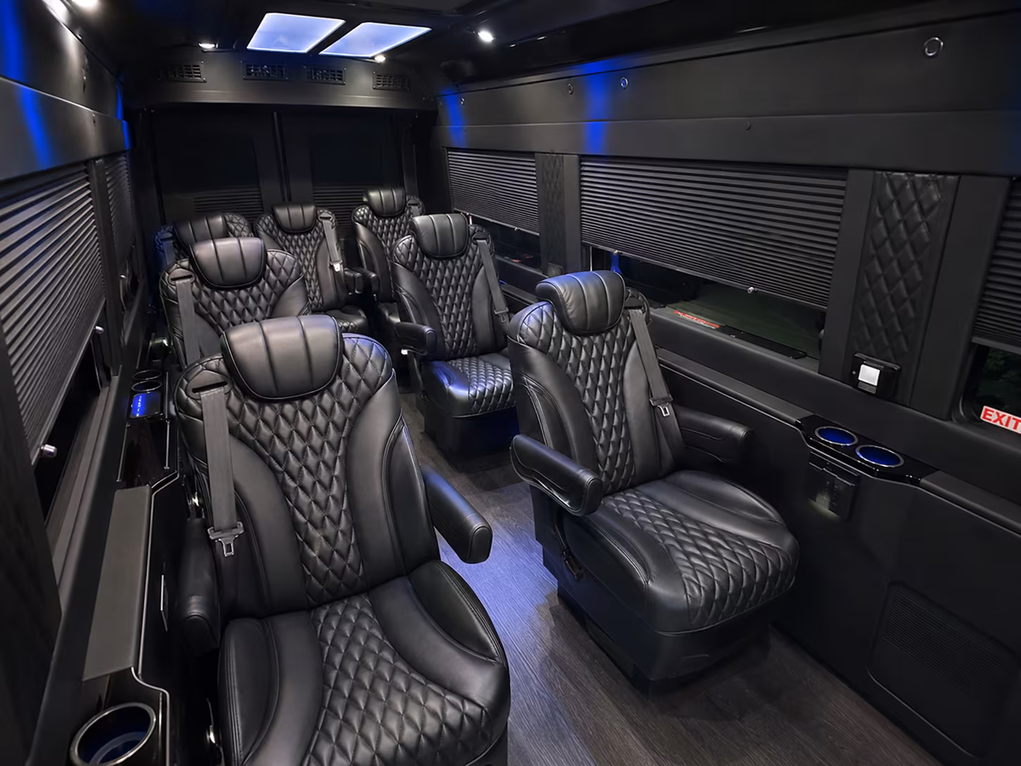 Portland School Event & Field Trip Transportation