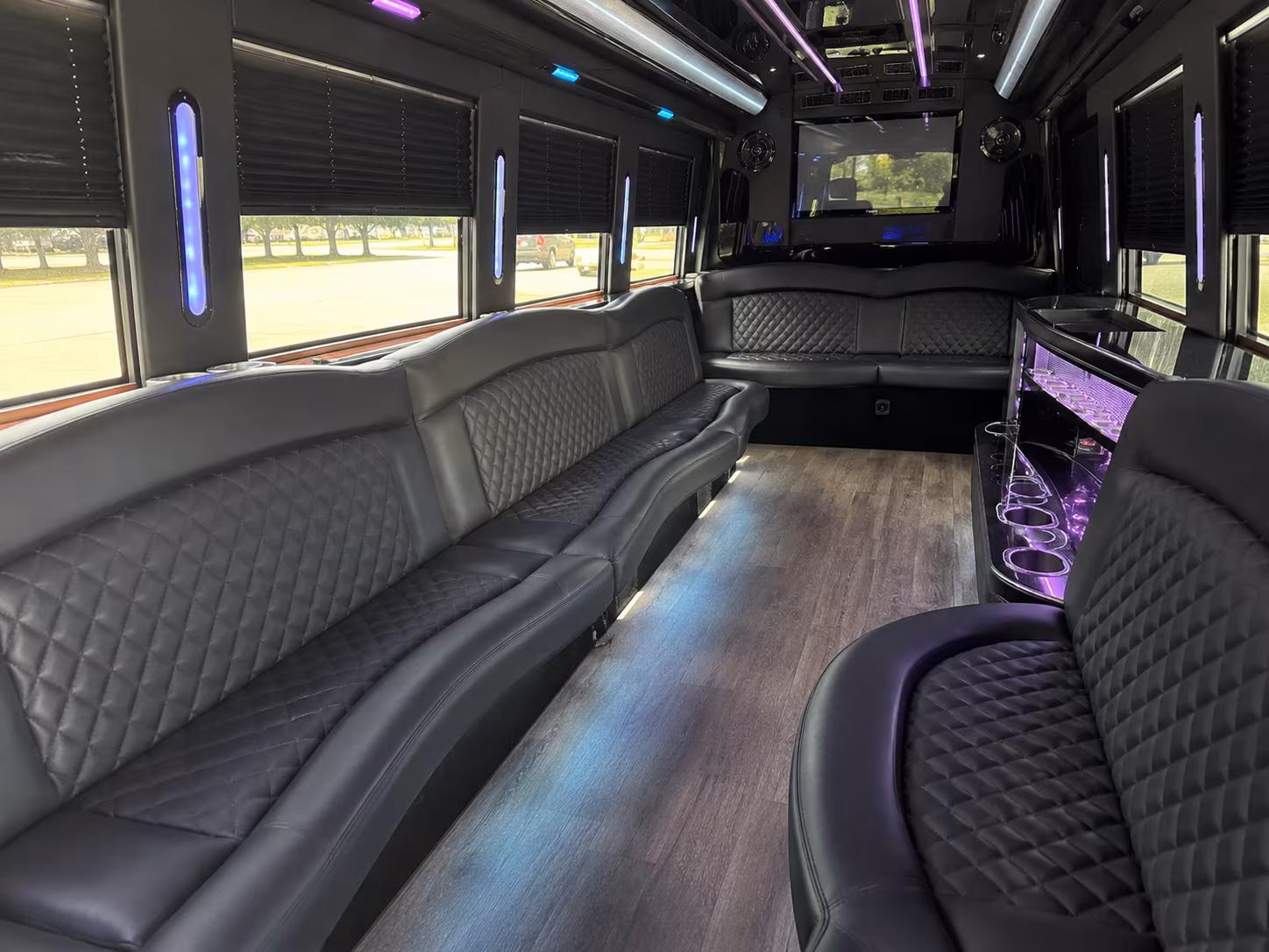 Portland Sporting Event Transportation