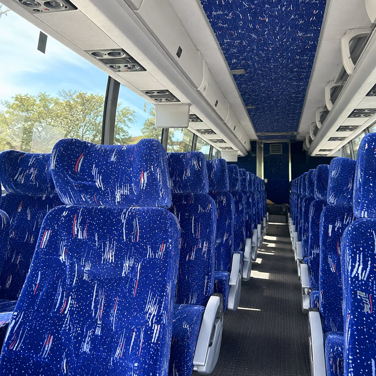 Salem Airport Shuttle & Transportation group transportation