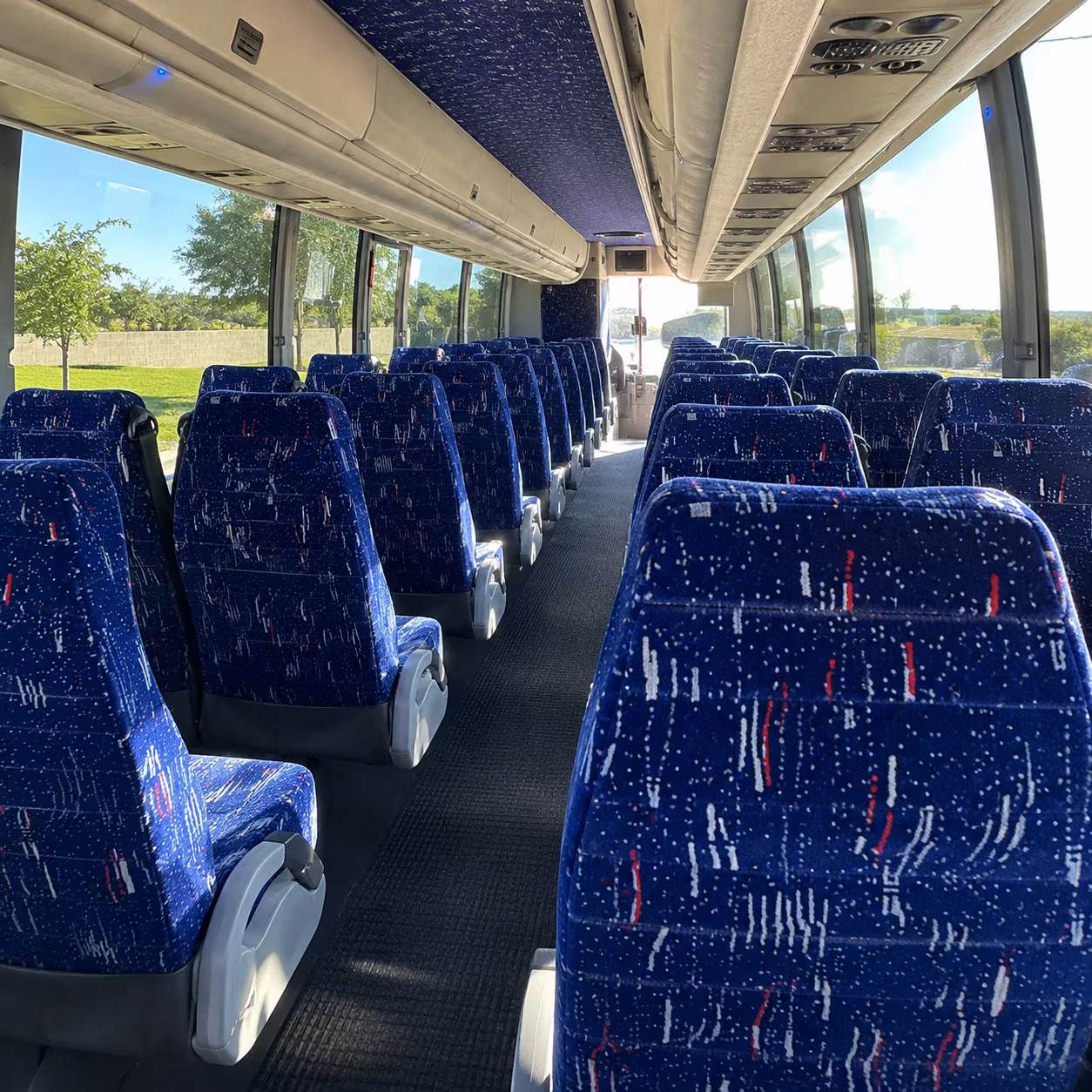Salem Corporate Transportation group transportation