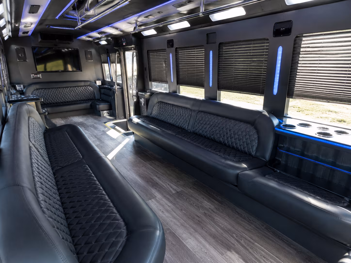 Salem Prom & Homecoming Transportation route planning