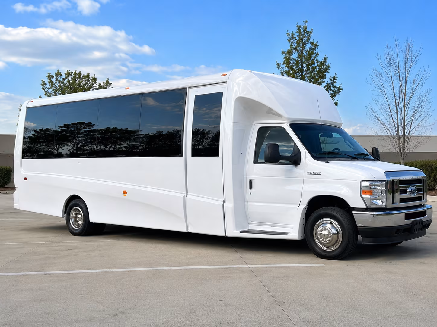 Salem School Event Transportation pickup coordination