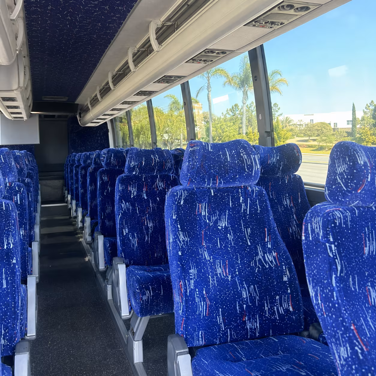 Salem School Event Transportation route planning