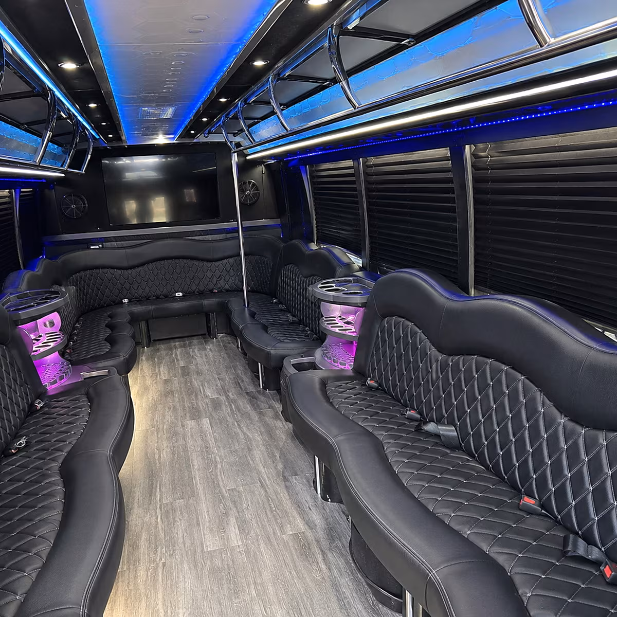Salem Sporting Event Transportation route planning