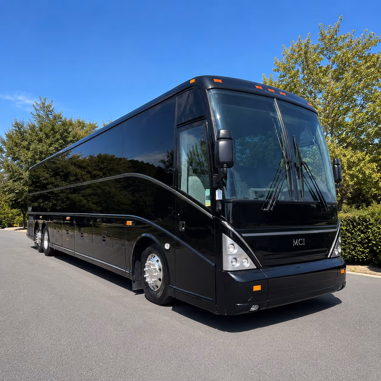 Tigard Corporate Event Transportation