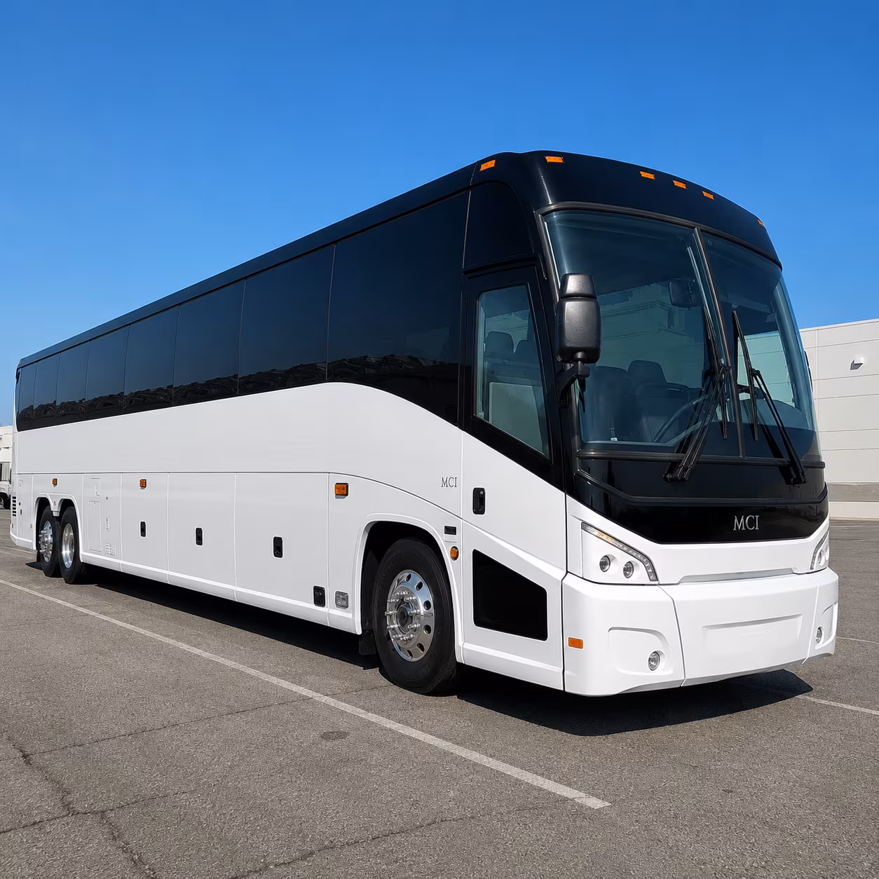 Tigard Wedding Transportation & Shuttle Service