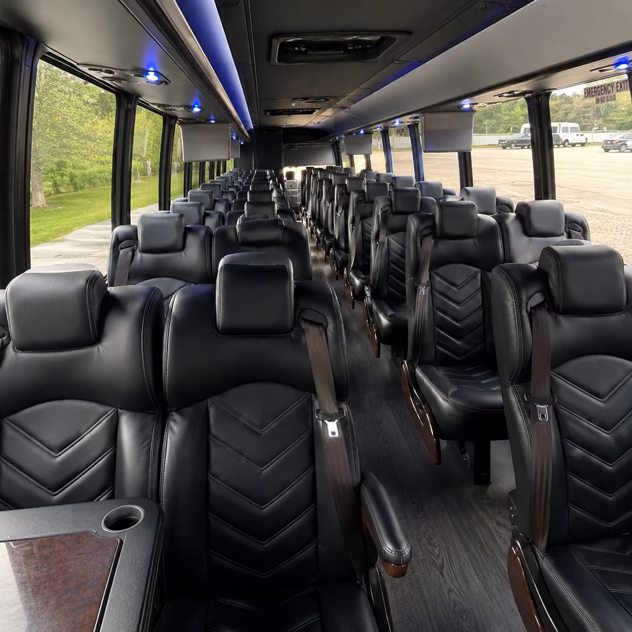 Vancouver Airport Shuttles & Transportation