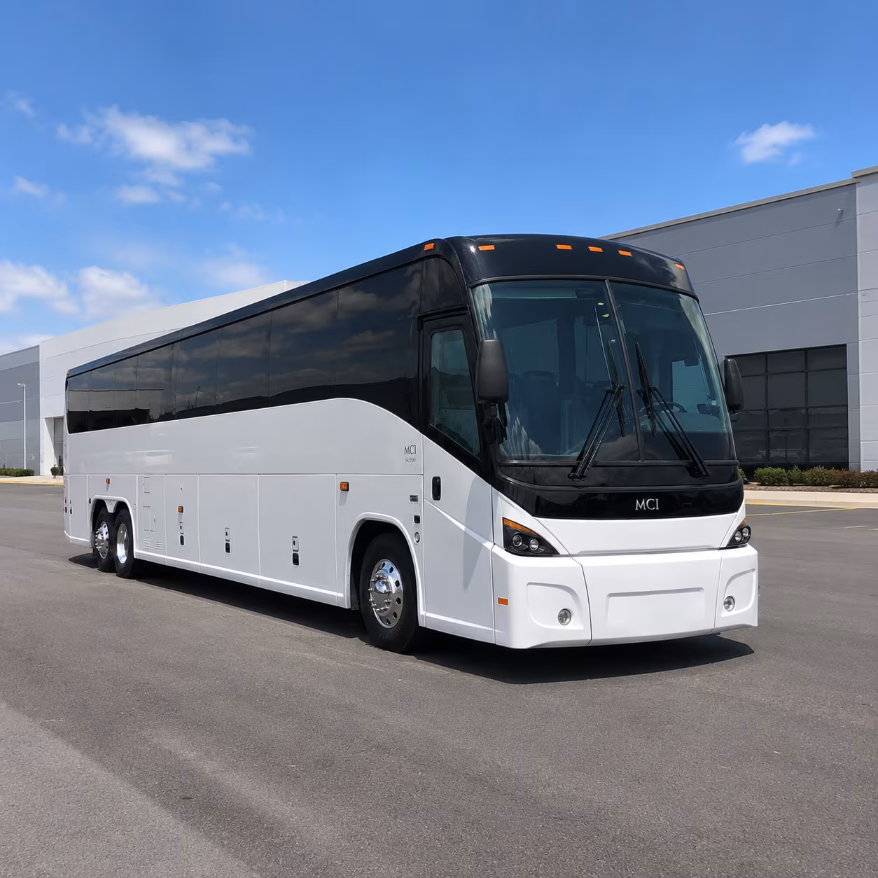 Vancouver Corporate Event Transportation