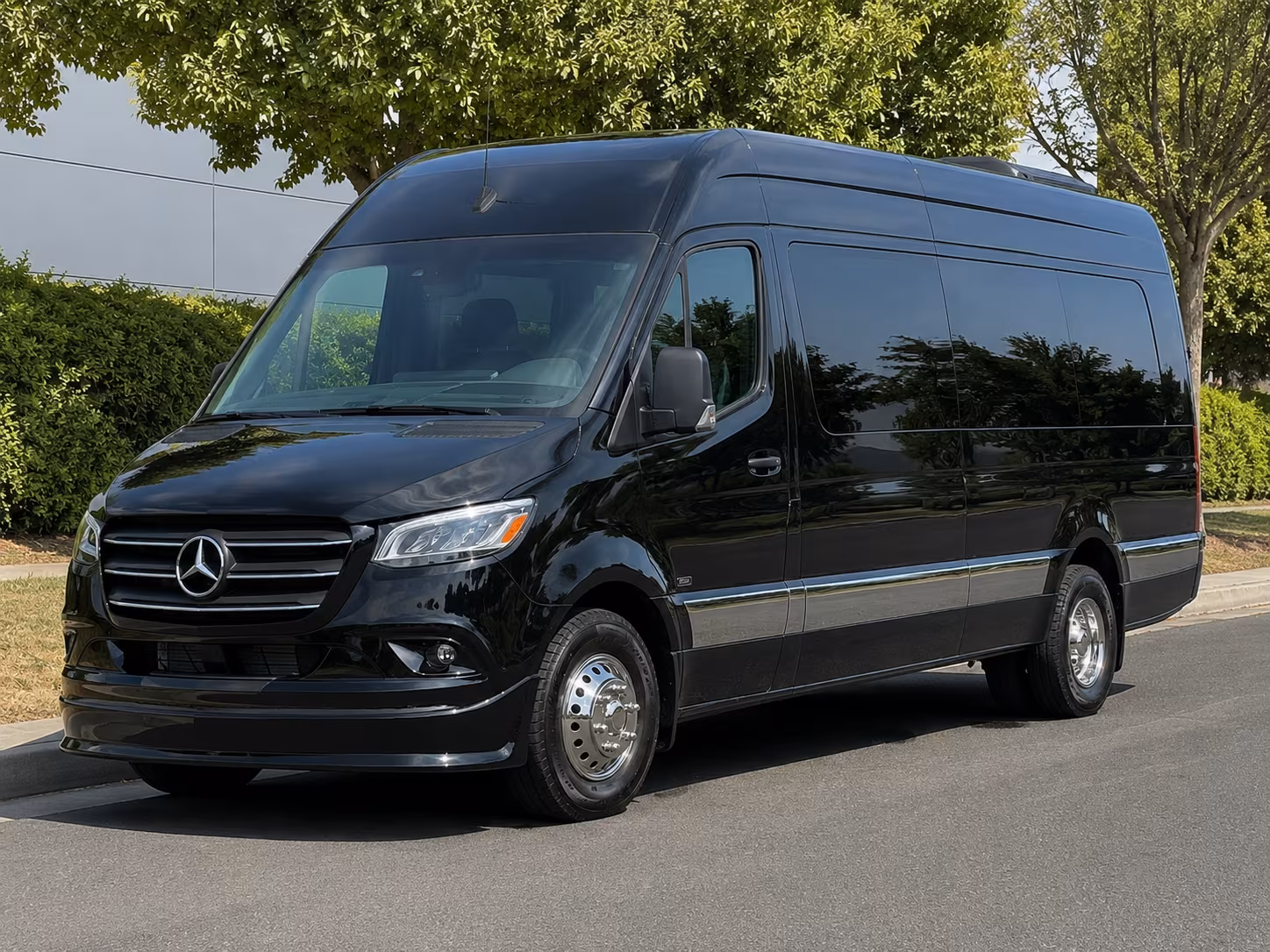 Vancouver School Event & Field Trip Transportation