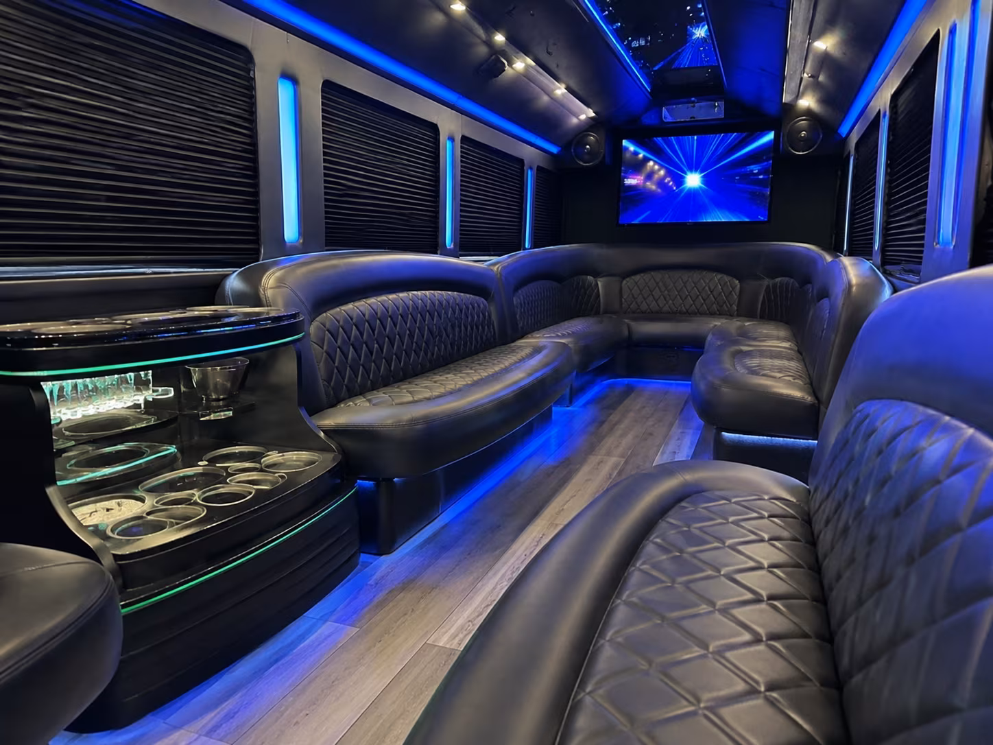 Vancouver Sporting Event Transportation