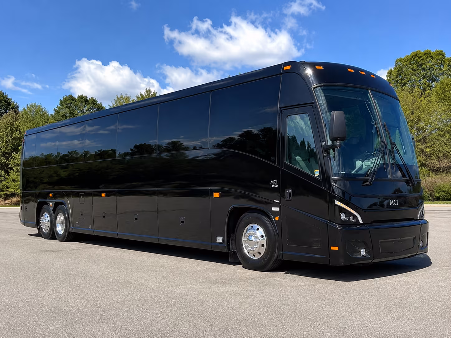 Vancouver Wedding Transportation & Shuttle Service