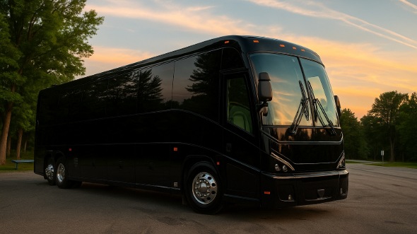 albany bus rentals for birthday sweet 16