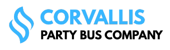 corvallis-party-bus-company-logo