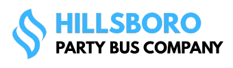 hillsboro-party-bus-company-logo