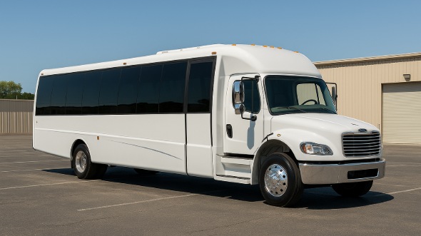 salem airport shuttles minibus rental