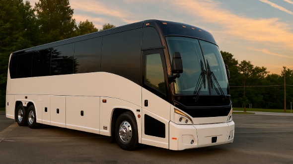 salem birthday sweet 16 party bus rentals